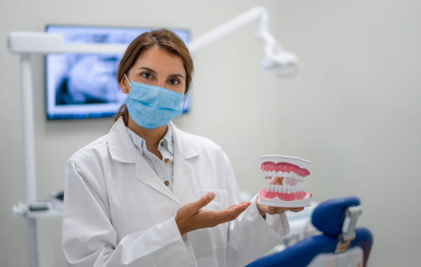 Best Emergency Denture Repair in Laurel, DE
