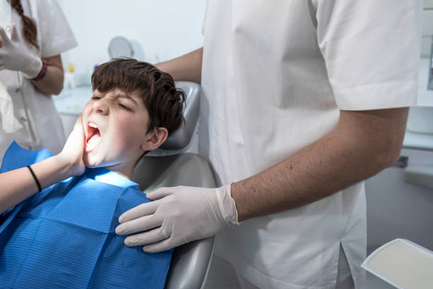 Best Pediatric Emergency Dentist in Laurel, DE