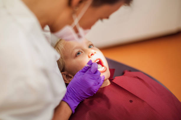 Best Emergency Tooth Extraction in Laurel, DE