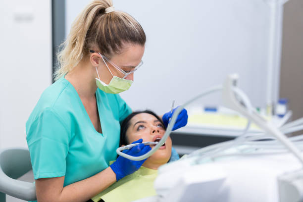 Best Emergency Treatment for Dental Infections or Abscesses in Laurel, DE